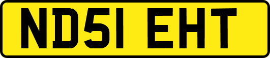 ND51EHT