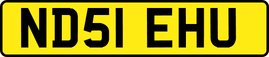 ND51EHU