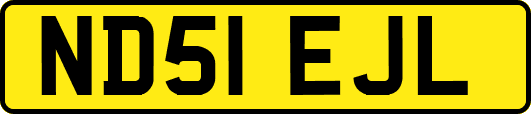 ND51EJL