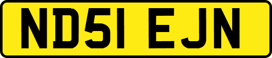 ND51EJN