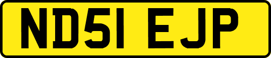 ND51EJP