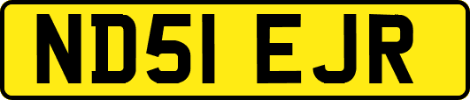 ND51EJR