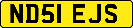 ND51EJS