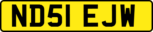 ND51EJW