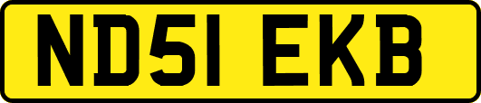 ND51EKB