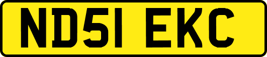 ND51EKC