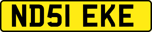 ND51EKE