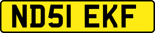 ND51EKF