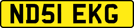 ND51EKG