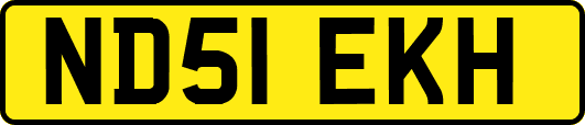 ND51EKH