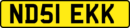 ND51EKK