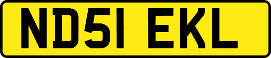 ND51EKL