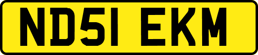 ND51EKM