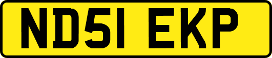 ND51EKP