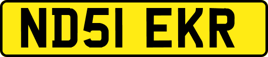 ND51EKR