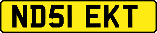 ND51EKT