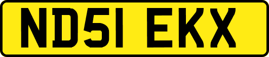 ND51EKX