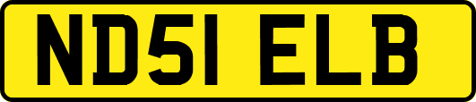 ND51ELB