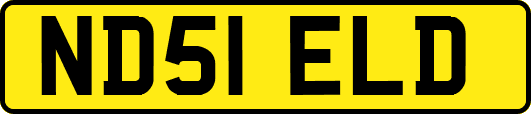 ND51ELD