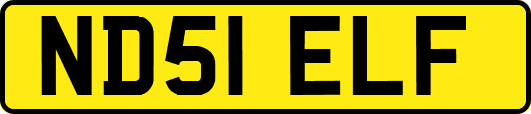 ND51ELF