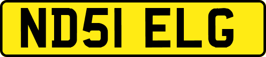 ND51ELG