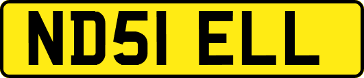 ND51ELL