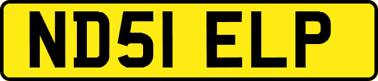 ND51ELP