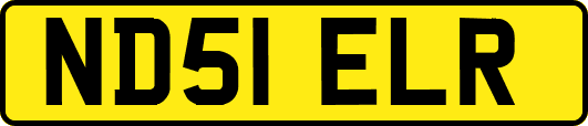 ND51ELR