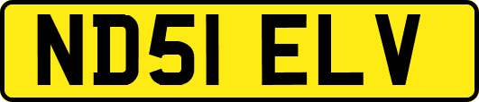 ND51ELV