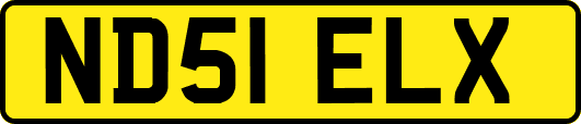 ND51ELX