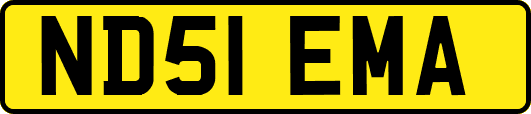 ND51EMA