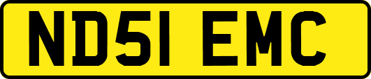 ND51EMC