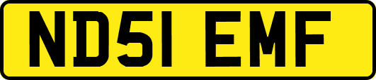 ND51EMF