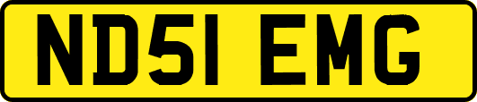 ND51EMG