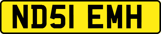 ND51EMH