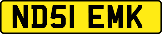 ND51EMK