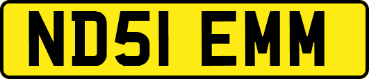 ND51EMM