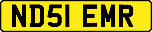 ND51EMR