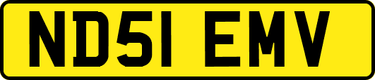 ND51EMV