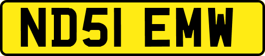 ND51EMW