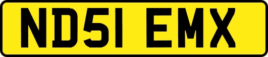 ND51EMX