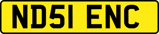 ND51ENC