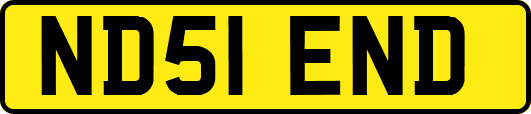 ND51END