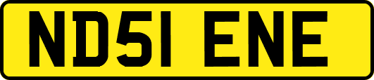 ND51ENE