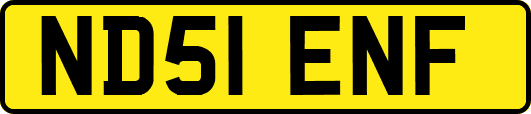 ND51ENF