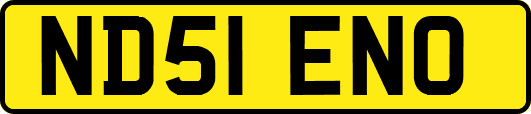 ND51ENO