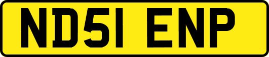 ND51ENP