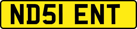 ND51ENT