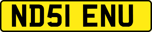 ND51ENU