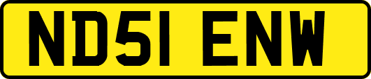 ND51ENW